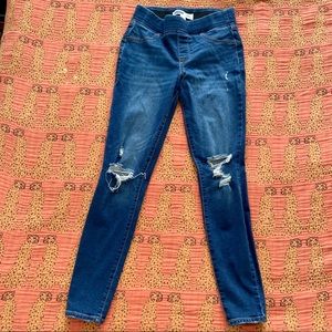 Old Navy Rockstar Jeggings 💋